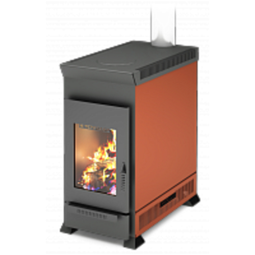 Домашние, дачные печи Теплодар с варочной поверхностью | 