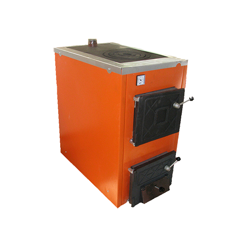 Бытовые, производственные твердотопливные котлы ТермоБар | 