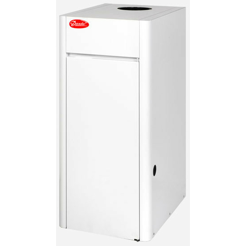 Котлы газовые Данко с водяным контуром | 