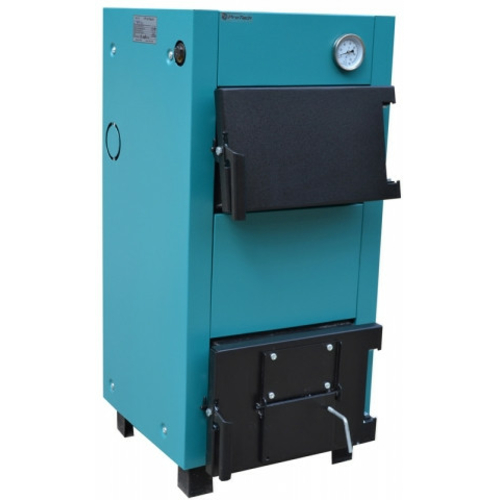 Котлы твердотопливные Protech на дровах, угле | 