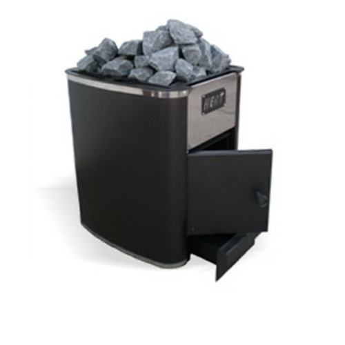 Печи каменки Версия-Люкс для сауны и бани | 