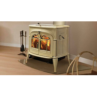 Камины и чугунные печи, каминные топки