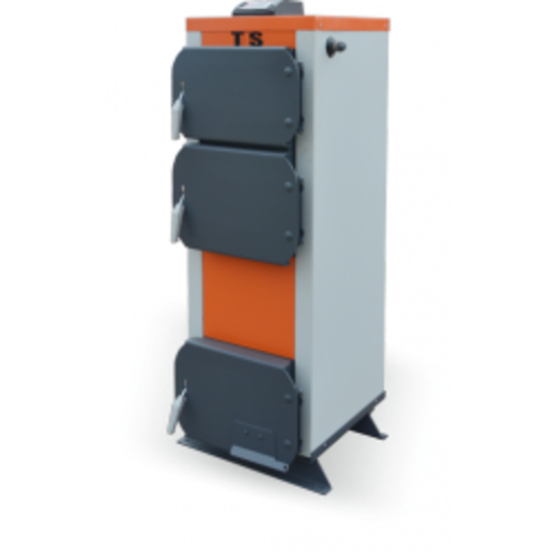 Ассортимент твердотопливных котлов с дымоходной тягой производство компании Белкомин | 