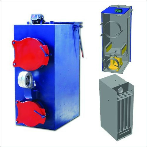 Твердотопливные пиролизные котлы длительного горения для дома с доставкой