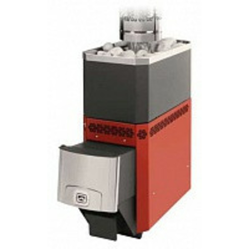 Каменки и дровяные печи производства Теплодар с выносом и без него | 