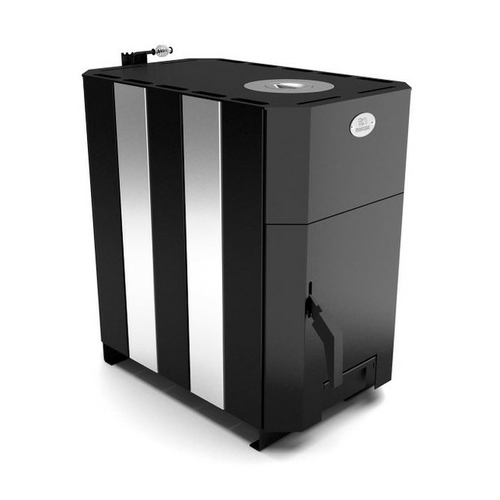 Водогрейные печи с варочной поверхностью Новаслав | 