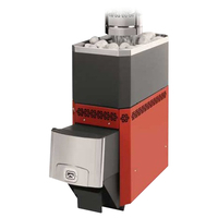 Печи каменки и комплектующие