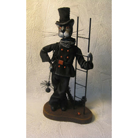 Средства для чистки стёкол и дымохода