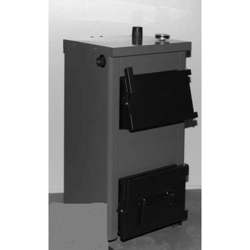 Ассортимент твердотопливных котлов компании Антрацит из Харькова | 