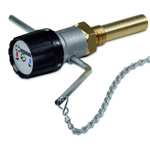 Регуляторы, контроллеры и другая автоматика для твердотопливных котлов | 