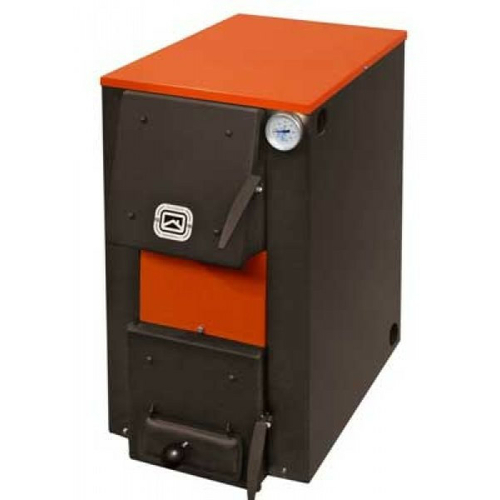 Ассортимент качественных твердотопливных котлов Сooper с конфоркой | 