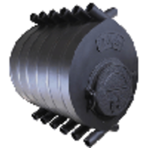 Ассортимент печей на дровах и булерьянов компании Buller для использования дома и на даче | 