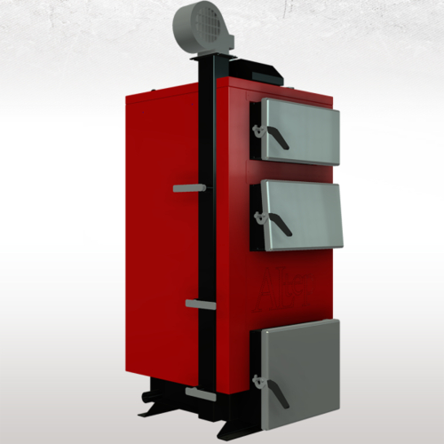 Бытовые и промышленные твердотопливные котлы компании Альтеп | 