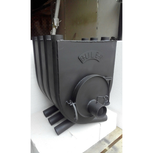 Отопительные печи Buller с варочной поверхностью | 