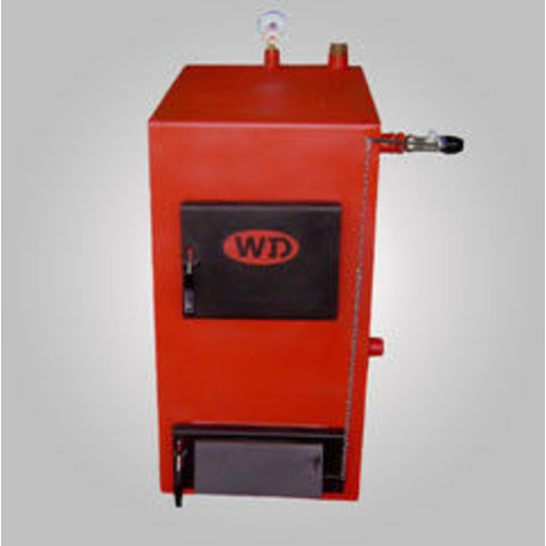 Модели Мини и Классик твердотопливных котлов производства Відзев | 