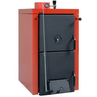 Твердотопливные котлы