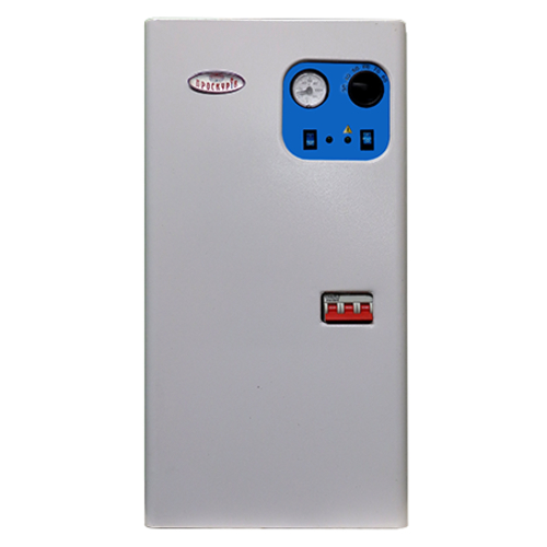 Асортимент 1-фазних та 3-фазних електричних котлів компанії Проскурів | 