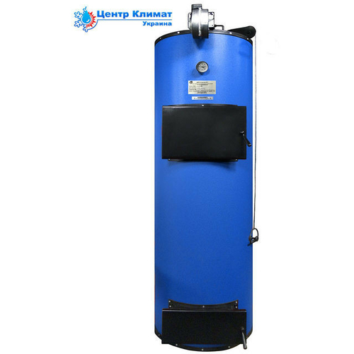 Бытовые твердотопливные котлы длительного горения производства компании SWAG | 